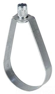 38NUT 0100037EG HEX NUT, STEEL, EG, FOR 3/8" ROD