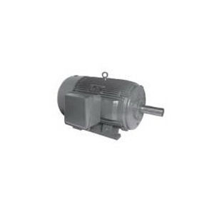 TSD61027 CENTURY MOTOR 1.5HP 230/460V 3PHASE 1730RPM 1-SPEED REVERSIBLE BELT DRIVE SEVERE DUTY 145T FRAME