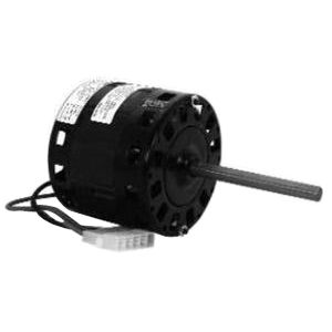 HC37MA135 CARRIER 1/5 HP 115V 4SPEED 1050 RPM