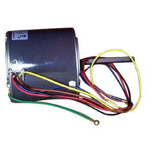 1D19535P1S LIEBERT 1/2HP,250/236V,1PH,MOTOR 208