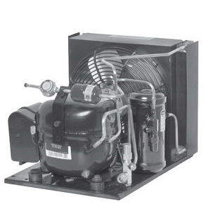 FPAK-013Z-CFV-072 CONDENSING UNIT