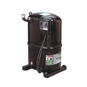 CS12K6E-TF5-945 COMPRESSOR