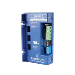 943-0053-00 PERFORMANCE ALERT MODULE