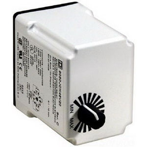 9050JCK15V20 RELAY 1.8-180SEC PLUG-IN TIMER 115V COIL