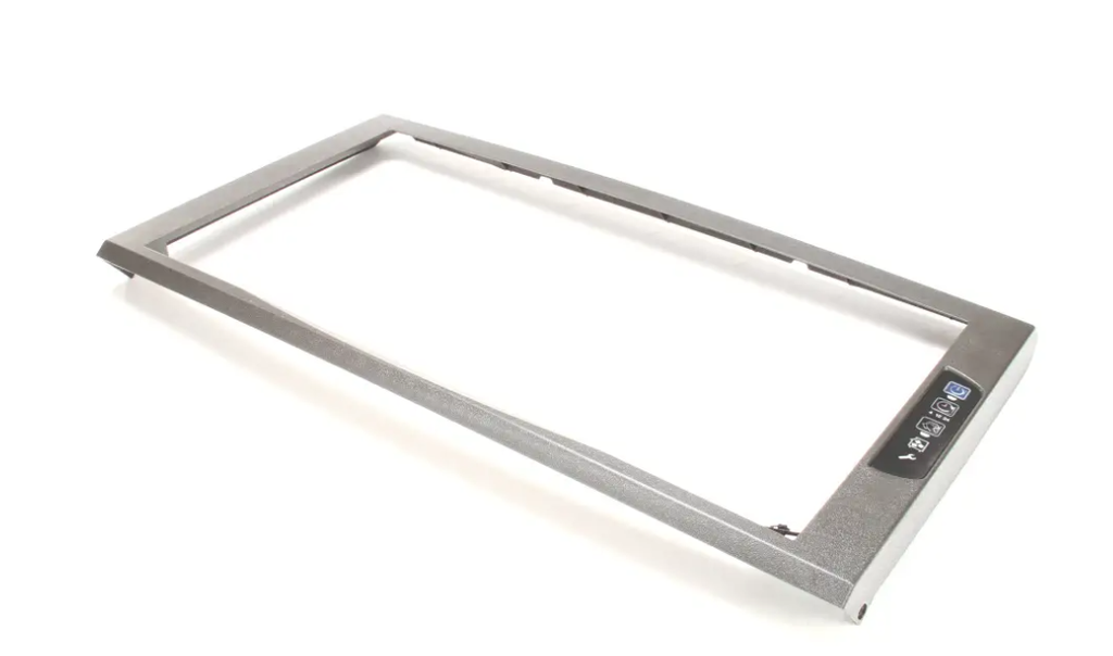 040003501 DOOR FRAME W/TOUCH PAD (STK-PROG)