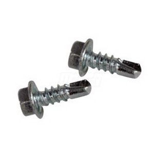 79889 SELF DRILL SCREWS (25 PK)
