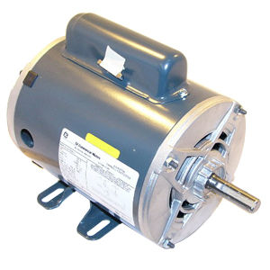 HC54FK230 1HP 1725RPM 208/230 1PH CARRIER MOTOR 56Y FR