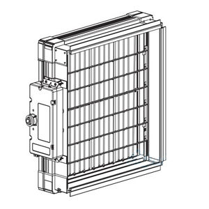 50053268-004 REPLACEMENT ENHANCEMENT MODULE FOR FH8000A2020.
