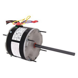 ORM5458B COND. MOTOR 1075 RPM, 208/230, 1/3,1/4,1/5,1/6
