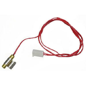 0130P00084 PTAC THERMISTER INDOOR COIL- RED