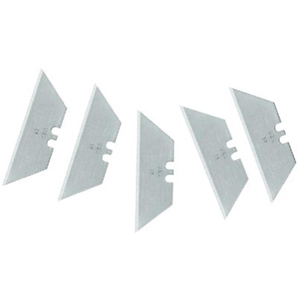 44101 UTILITY KNIFE BLADE 5PK (10)