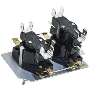 S1-024-35341-000 SEQUENCER