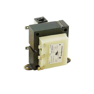 HT01BD202 CARRIER TRANSFORMER 208/230 PRIMARY 24V SEC 75VA