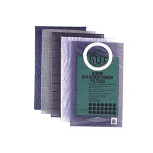 AFS25 15"X24"X1/4" FOAM PAD (24)