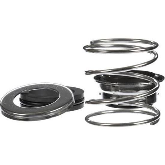 911117-105 CAPSCREW 14-20X5/8