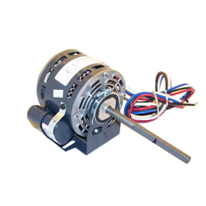 MOT1878 TRANE MOTOR 1/30HP 1100 RPM 3 SPD