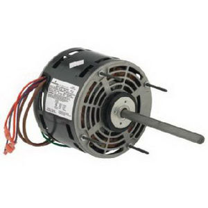 1694 EMERSON BLOWER MOTOR 1/2HP 1625RPM 48 FRAME (5.5) 115V REVERSIBLE