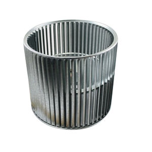 WHL3116 BLOWER WHEEL 11X10 CW USE 02694111