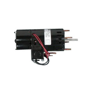 HC24AU725 460V 1/16 HP CARRIER INDUCER