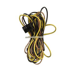 S1-025-26387-017 MOTOR WIRE HARNESS 138"