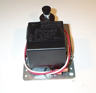 98169 5SAY-09 ELECTRIC IGNITION FRANCE TRANSFORMER 120V/6000VS