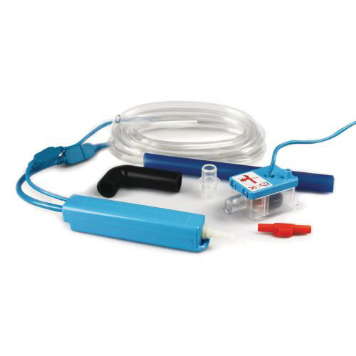 ASP-MA-UNI (83809) ASPEN MINI AQUA UNIVERSAL MINI SPLIT PUMP 100-250V