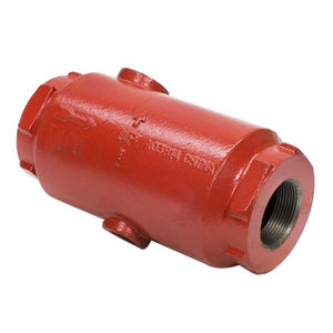 BG112119 IAS 1-1/4" IN-LINE AIRTROL FIT