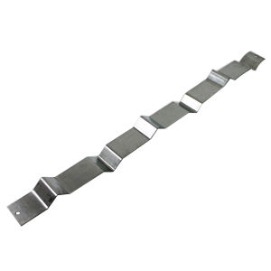 48CH501432 CARRIER FLUE BAFLES 48LH SERIES MACHINES
