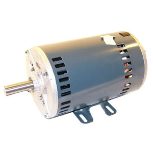 HD58FK651 3HP,208-230/460V 3PH, 1725 RPM
