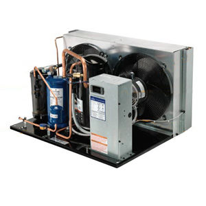 FPAK-020Z-CFV-072 CONDENSING UNIT