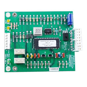 11M33 CIRCUIT BOARD LENNOX