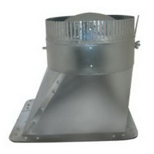 SWATHEWD10 ATHEWD10 AIR TIGHT TAKEOFF W/DAMPER 10"