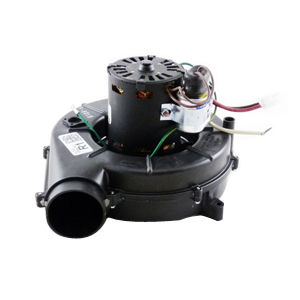 BLW0543 INDUCED DRAFT BLOWER ASSEMBLY TRANE