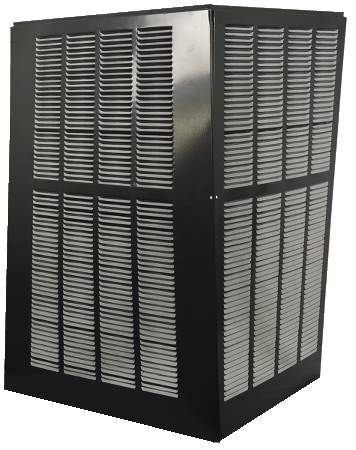 HAILGD02D CONDENSER COIL HAIL GUARD, 7.5-10 TON DAIKIN