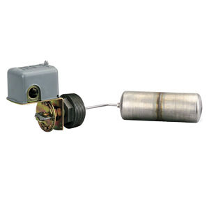 9037HG30Z20 SQUARE D FLOAT SWITCH