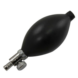 M-225 PNEUMATIC SQUEEZE BULB