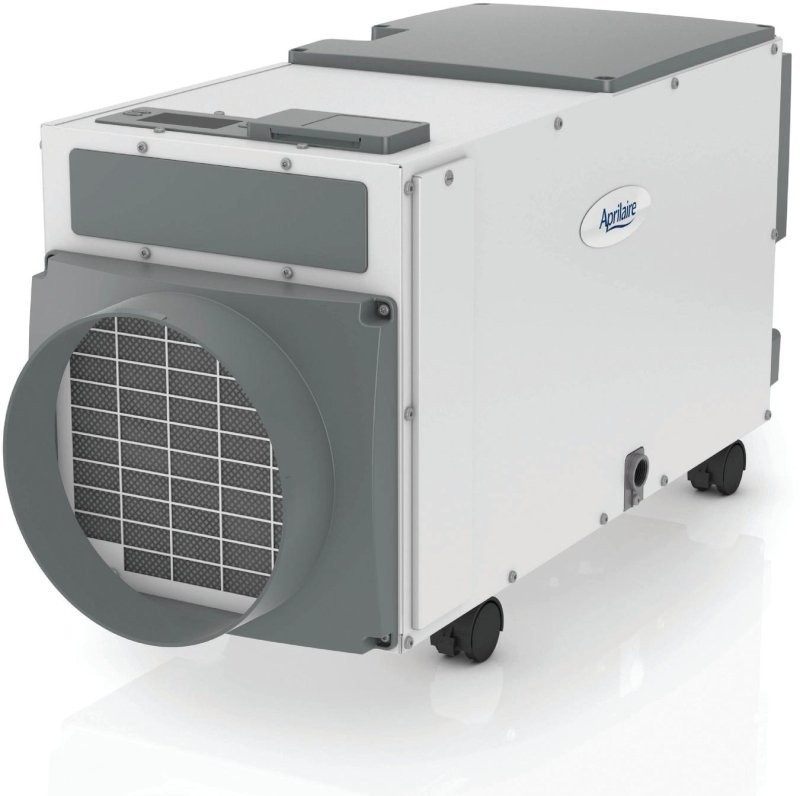 DH75 DEHUMIDIFIER 75 PPD