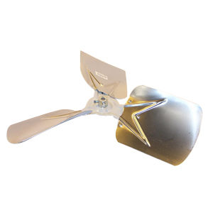 S1-026-35587-000 YORK BLADE 24" DIA 31DEG CW 3 BLADE 1/2"
