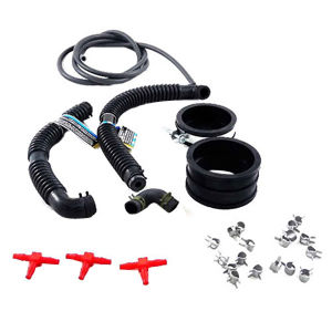324806-755 DRAIN TUBE KIT