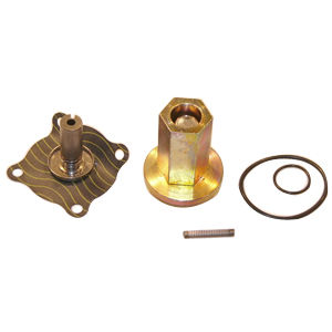 302-334 ASCO REBUILD KIT