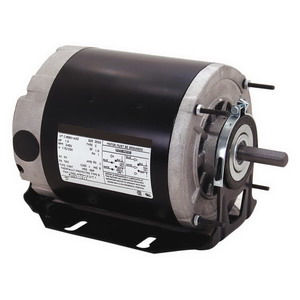 BF2024 MOTOR 1/4HP 1725RPM 115/230V 48 FRAME