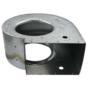 71L22 BLOWER HOUSING
