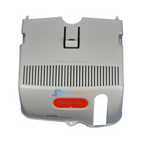 50028004-001 REPLACEMENT COVER FOR TRUESTEAM HUMIDIFIERS.