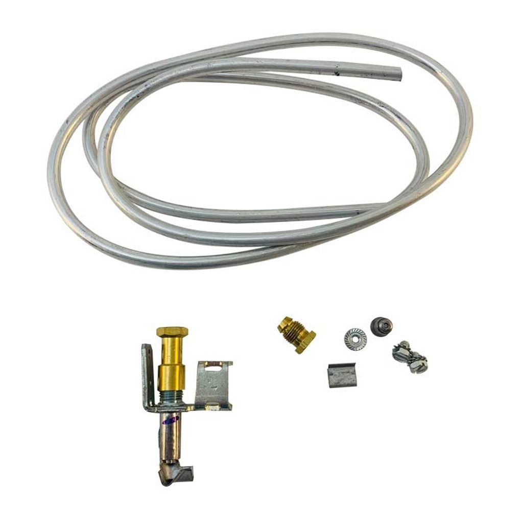 3H0374540002 MODINE NAT/LP STANDING PILOT ASSEMBY