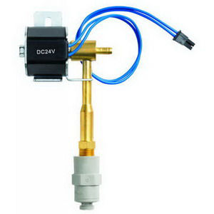 50041883-001 REPLACEMENT SOLENOID VALVE FOR TRUEEASE ADVANCED HUMIDIFIERS. DC SOLENOID. HE150, HE250 AND HE300