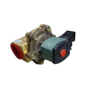 8210G88 ASCO STAINLESS STEEL SOLENOID VALVE 3/4" 120V