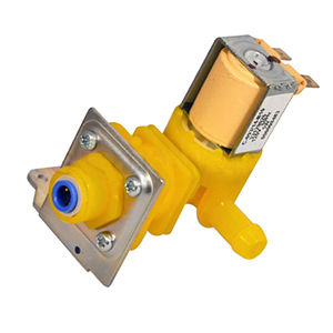 000009126 WATER INLET VALVE 230V (STK-PROG)