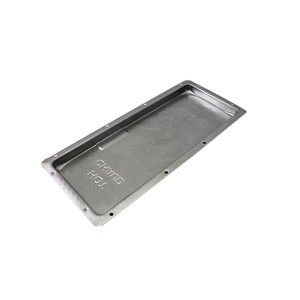 BOX0580 DRAIN TRAP