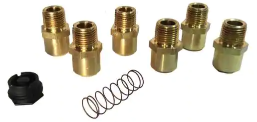 50988 NAT TO LP KIT MI07-09