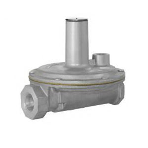 325-5-1/2-12A39 1/2" REGULATOR WITH VENT LIMITER 10# MAX INLET 4-12" WC OUTLET